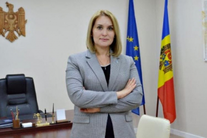 Reactia Rodicai Antoci, dupa ce Consiliul de Integritate a propus suspendarea ei din functia de presedinte al ANI