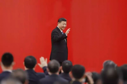 ”China a vorbit, dar nu a zis nimic”: Xi Jinping si-a mentinut pozitia ambigua in fata lui Biden ”China a vorbit, dar nu a zis nimic”: Xi Jinping si-a mentinut pozitia ambigua in fata lui Biden
