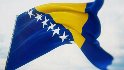 Rusia avertizeaza Bosnia si Hertegovina: Poate adera la NATO, dar Moscova va reactiona