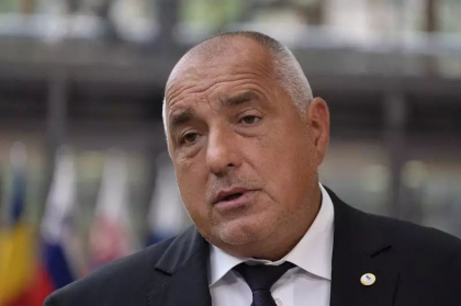 Bulgaria: Fostul premier Boiko Borisov a fost retinut de politie. El e vizat intr-un dosar al Parchetului European, condus de Kovesi Bulgaria: Fostul premier Boiko Borisov a fost retinut de politie. El e vizat intr-un dosar al Parchetului European, condus de Kovesi