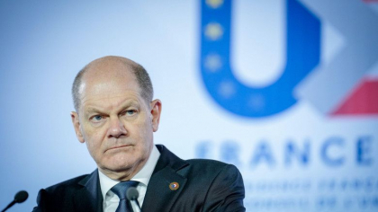 Consilierul lui Zelenski il critica pe Scholz. Cancelarul german a spus ca „nu poporul rus a luat decizia fatala de a invada Ucraina” Consilierul lui Zelenski il critica pe Scholz. Cancelarul german a spus ca „nu poporul rus a luat decizia fatala de a invada Ucraina”