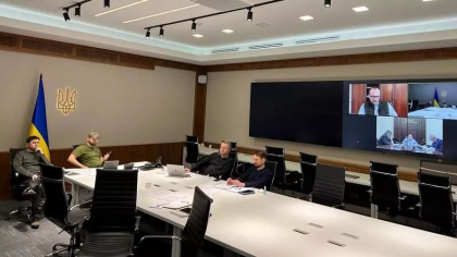 Ucraina: FMI, BERD si Banca Mondiala atrag atentia asupra consecintelor ''ample'' asupra economiei mondiale Ucraina: FMI, BERD si Banca Mondiala atrag atentia asupra consecintelor ''ample'' asupra economiei mondiale