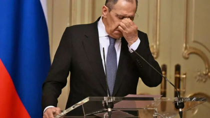 Lavrov: Sunt multe tari care nu vor sa primeasca ordine de la Unchiul Sam. Vom supravietui sanctiunilor
