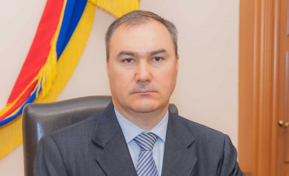 LIVE. Briefing de presa sustinut de Seful IGSU, Alexandru Oprea, cu privire la raportarea situatiei operative pe domeniul afacerilor interne la ziua de astazi