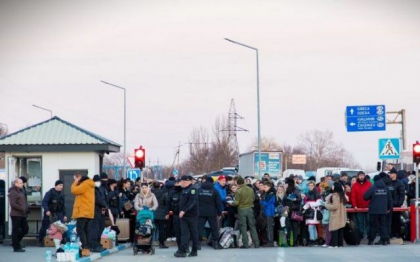Presa germana despre generozitatea oamenilor din Republica Moldova fata de refugiatii din Ucraina: Saraci lipiti, dar gata sa ajute Presa germana despre generozitatea oamenilor din Republica Moldova fata de refugiatii din Ucraina: Saraci lipiti, dar gata sa ajute