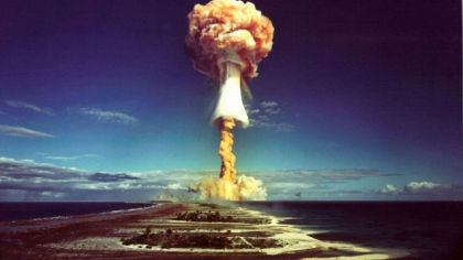 Fondatorul grupului ”Time Machine”: ”Daca Putin apasa butonul nuclear, in 15 minute ne va sterge de pe fata Pamantului” Fondatorul grupului ”Time Machine”: ”Daca Putin apasa butonul nuclear, in 15 minute ne va sterge de pe fata Pamantului”