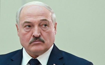 Lukasenko: „Prabusirea Uniunii Sovietice a fost o tragedie. Daca URSS ar fi existat pana in ziua de azi, am fi putut sa evitam tot felul de conflicte din lume” Lukasenko: „Prabusirea Uniunii Sovietice a fost o tragedie. Daca URSS ar fi existat pana in ziua de azi, am fi putut sa evitam tot felul de conflicte din lume”