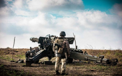 Armata ucraineana sustine ca a ucis inca un general rus in urma unui atac de artilerie