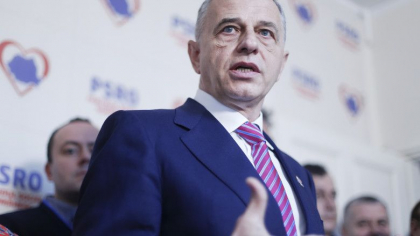 Secretarul general adjunct al NATO: „Republica Moldova nu este o tinta militara pentru Rusia” - VIDEO Secretarul general adjunct al NATO: „Republica Moldova nu este o tinta militara pentru Rusia” - VIDEO