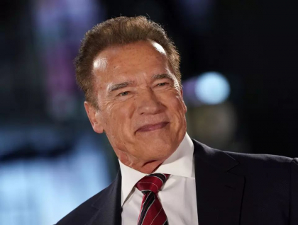 Mesajul antirazboi al lui Arnold Schwarzenegger a devenit viral pe retelele sociale din Rusia - VIDEO Mesajul antirazboi al lui Arnold Schwarzenegger a devenit viral pe retelele sociale din Rusia - VIDEO