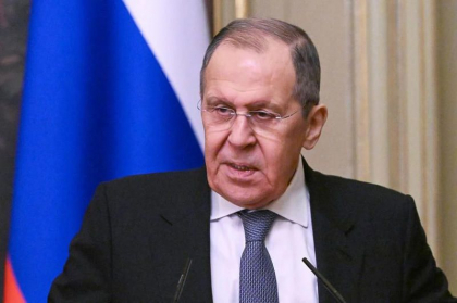 Lavrov: Cooperarea intre Rusia si China va deveni mai puternica