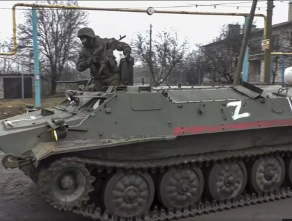 Spitalele si morgile din Belarus ofera indicii ale pierderilor suferite de armata Rusiei: „E incredibil cat de multe cadavre erau”