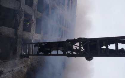 ONU: Blocarea ajutorului umanitar pentru Mariupol este „inacceptabila in secolul XXI” ONU: Blocarea ajutorului umanitar pentru Mariupol este „inacceptabila in secolul XXI”