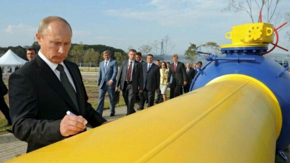 Qatarul este dispus sa ajute Germania pentru energie “fara Putin” Qatarul este dispus sa ajute Germania pentru energie “fara Putin”