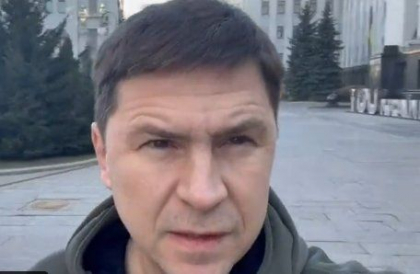 Ucraina sustine ca 6 generali rusi au fost eliminati pana acum. Podoliak: Armata rusa este total nepregatita Ucraina sustine ca 6 generali rusi au fost eliminati pana acum. Podoliak: Armata rusa este total nepregatita