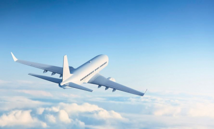Ultima ora. Incepand de astazi, o portiune a spatiului aerian national se redeschide Ultima ora. Incepand de astazi, o portiune a spatiului aerian national se redeschide