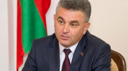 Reactia lui Krasnoselskii, dupa ce mai multe institutii de invatamant din Tiraspol au primit mesaje precum ca ar fi minate: „Din fericire, nu s-a confirmat nicio alerta”
