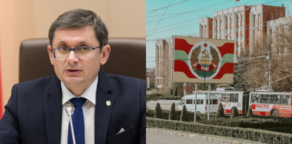 Reactia lui Igor Grosu dupa ce APCE a recunoscut Transnistria drept zona de ocupatie rusa: "A fost o reiterare a lucrurilor care au fost spune de-a lungul timpului"