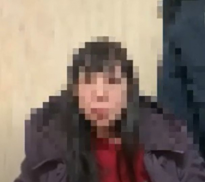 O femeie - plasata in arest pentru 30 de zile, dupa ce si-a omorat amicul de pahar, in capitala - VIDEO O femeie - plasata in arest pentru 30 de zile, dupa ce si-a omorat amicul de pahar, in capitala - VIDEO