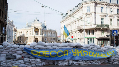 Fost comandant britanic: Odesa, urmatoarea „tinta logica” a Rusiei