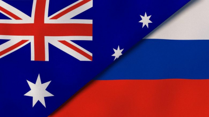 Australia anunta noi sanctiuni impotriva Rusiei si interzice exportul de alumina si bauxita