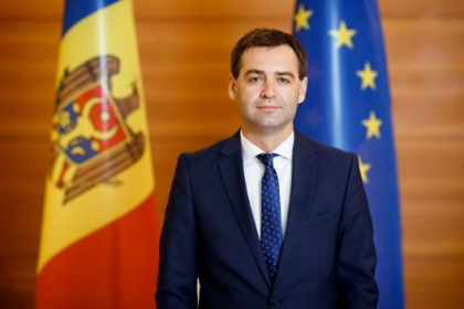 Ministrul Afacerilor Externe si Integrarii Europene, Nicu Popescu, pleaca astazi la Bruxelles 