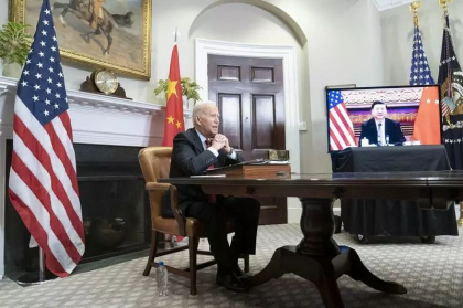 ANALIZA. Presat sa aleaga, comertul chinez are o singura cale: catre Occident. Doar 1-2% din exporturile Chinei merg in Rusia, in tarile G7 peste o treime ANALIZA. Presat sa aleaga, comertul chinez are o singura cale: catre Occident. Doar 1-2% din exporturile Chinei merg in Rusia, in tarile G7 peste o treime