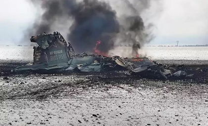 Pierderile Rusiei ating noi cote: Peste 15.000 de soldati pierduti, 500 de tancuri si peste 200 de aeronave Pierderile Rusiei ating noi cote: Peste 15.000 de soldati pierduti, 500 de tancuri si peste 200 de aeronave