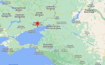 De ce vrea Rusia sa preia controlul asupra orasului Mariupol?