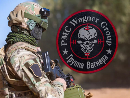 „Soldatii-fantoma ai lui Putin”. Cine este si cum actioneaza Grupul Wagner, acuzat de legaturi cu neonazistii „Soldatii-fantoma ai lui Putin”. Cine este si cum actioneaza Grupul Wagner, acuzat de legaturi cu neonazistii