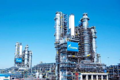 Guvernul Regatului Unit se pregateste sa nationalizeze temporar o filiala a companiei ruse Gazprom Guvernul Regatului Unit se pregateste sa nationalizeze temporar o filiala a companiei ruse Gazprom