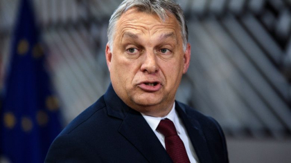 Prim-ministrul ungar: Pe masa NATO se afla propuneri periculoase cu privire la razboiul din Ucraina