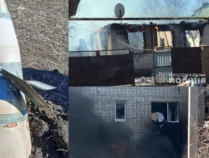 Cum arata orasul strategic Avdiivka, dupa ce a fost bombardat cu cele mai moderne rachete rusesti - FOTO Cum arata orasul strategic Avdiivka, dupa ce a fost bombardat cu cele mai moderne rachete rusesti - FOTO
