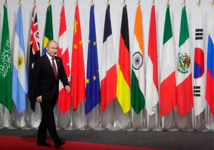 Polonia a cerut excluderea Rusiei din G20, iar solicitarea a primit „raspuns pozitiv si aprobare”