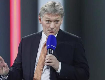 Kremlinul, despre rusii care nu sustin razboiul: „Speram sa inteleaga ce se intampla. Sunt fluxuri de minciuni care vin din Occident” Kremlinul, despre rusii care nu sustin razboiul: „Speram sa inteleaga ce se intampla. Sunt fluxuri de minciuni care vin din Occident”