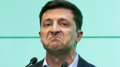 Un grup de elita de mercenari rusi a incercat, din nou, sa-l ucida pe Zelenski Un grup de elita de mercenari rusi a incercat, din nou, sa-l ucida pe Zelenski