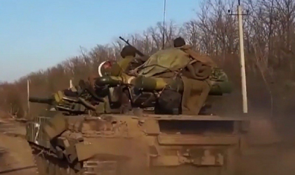 Expertii militari avertizeaza ca situatia din Ucraina se va inrautati. Armata rusa ar putea trece la un razboi de uzura 