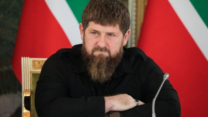 Pierderile suferite de luptatorii ceceni in Ucraina ar putea declansa caderea regimului lui Ramzan Kadirov. Analiza The Guardian - FOTO Pierderile suferite de luptatorii ceceni in Ucraina ar putea declansa caderea regimului lui Ramzan Kadirov. Analiza The Guardian - FOTO