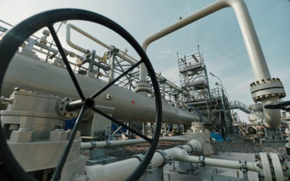 Polonia si Bulgaria propun construirea de conducte de combustibil prin Flancul Estic al NATO Polonia si Bulgaria propun construirea de conducte de combustibil prin Flancul Estic al NATO