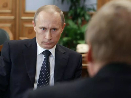 Prima reactie a Kremlinului fata de demisia lui Anatoli Ciubais, consilierul lui Vladimir Putin. Unde s-ar afla acesta Prima reactie a Kremlinului fata de demisia lui Anatoli Ciubais, consilierul lui Vladimir Putin. Unde s-ar afla acesta