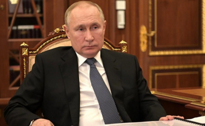 Rusia risca sa fie exclusa din grupul celor mai mari 20 de economii ale lumii. Putin planuieste sa mearga la summitul din Bali, China anunta ca il sustine Rusia risca sa fie exclusa din grupul celor mai mari 20 de economii ale lumii. Putin planuieste sa mearga la summitul din Bali, China anunta ca il sustine