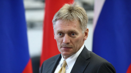 Reactia lui Dmitri Peskov, dupa ce ministrul rus al apararii nu a fost vazut in public de aproape doua saptamani