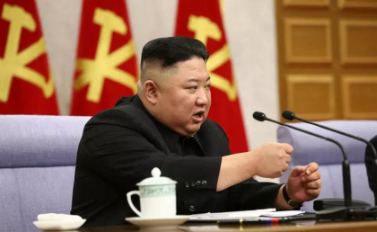 Un nou gest sfidator al Phenianului: o racheta nord-coreeana a cazut in zona maritima a Japoniei. „Este absolut impardonabil”