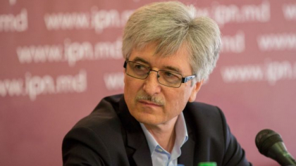 Ministrul Finantelor sustine ca asistanta europeana in valoare de 150 de milioane de euro este un suport pentru bugetul Republicii Moldova Ministrul Finantelor sustine ca asistanta europeana in valoare de 150 de milioane de euro este un suport pentru bugetul Republicii Moldova