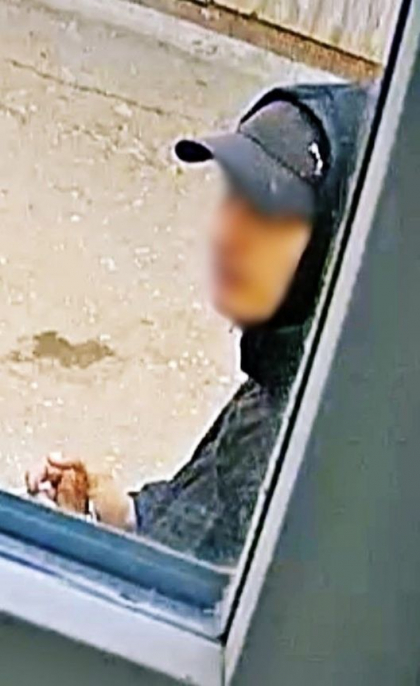 Un tanar de 25 de ani a furat mai multe lucruri in valoare de aproape 50 de mii de lei din doua magazine din orasul Orhei. Anterior, acesta a fost condamnat la noua ani de inchisoare - VIDEO Un tanar de 25 de ani a furat mai multe lucruri in valoare de aproape 50 de mii de lei din doua magazine din orasul Orhei. Anterior, acesta a fost condamnat la noua ani de inchisoare - VIDEO
