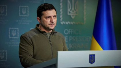 Zelenski face caracterizari fiecarei tari din UE dupa modul in care sutine Ucraina Zelenski face caracterizari fiecarei tari din UE dupa modul in care sutine Ucraina