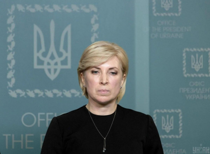 Rusii i-au luat ostatici pe primarii a 14 orase din Ucraina