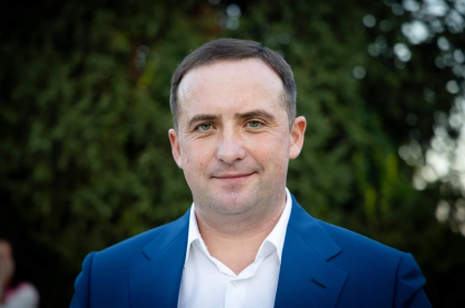 Vadim Brinzaniuc a demisionat din functia de pretor al sectorului Buiucani din capitala Vadim Brinzaniuc a demisionat din functia de pretor al sectorului Buiucani din capitala