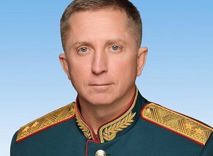 Ucraina sustine ca a ucis un general rus de rang inalt – Iakov Riazantsev Ucraina sustine ca a ucis un general rus de rang inalt – Iakov Riazantsev