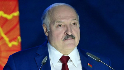Lukasenko: „Trimiterea unor trupe de mentinere a pacii in Ucraina ar putea declansa al Treilea Razboi Mondial”